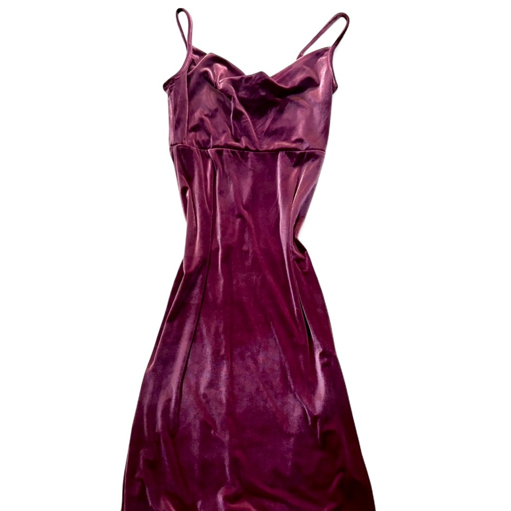 Taylor Maxi Dress